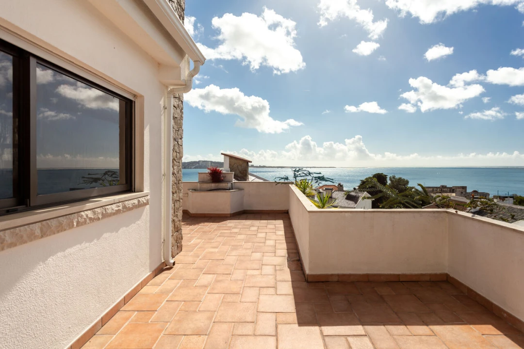 Moradia T6 para Venda em Algés, Linda-A-Velha e Cruz Quebrada-Dafundo Foto 17