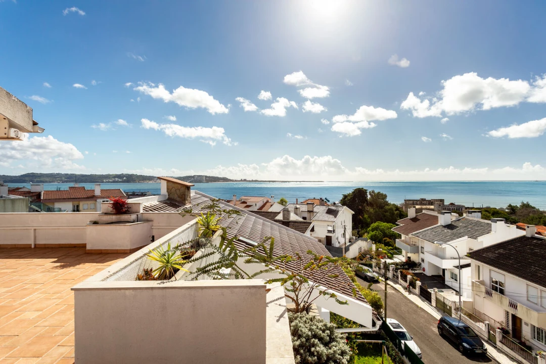 Moradia T6 para Venda em Algés, Linda-A-Velha e Cruz Quebrada-Dafundo Foto 18