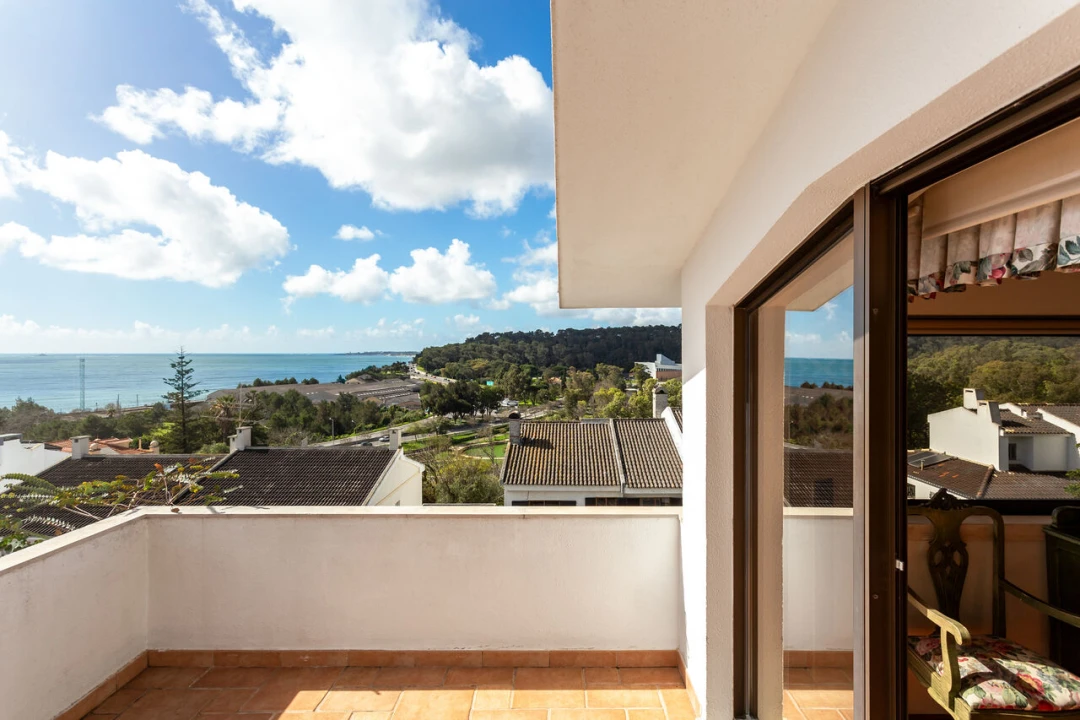 Moradia T6 para Venda em Algés, Linda-A-Velha e Cruz Quebrada-Dafundo Foto 19