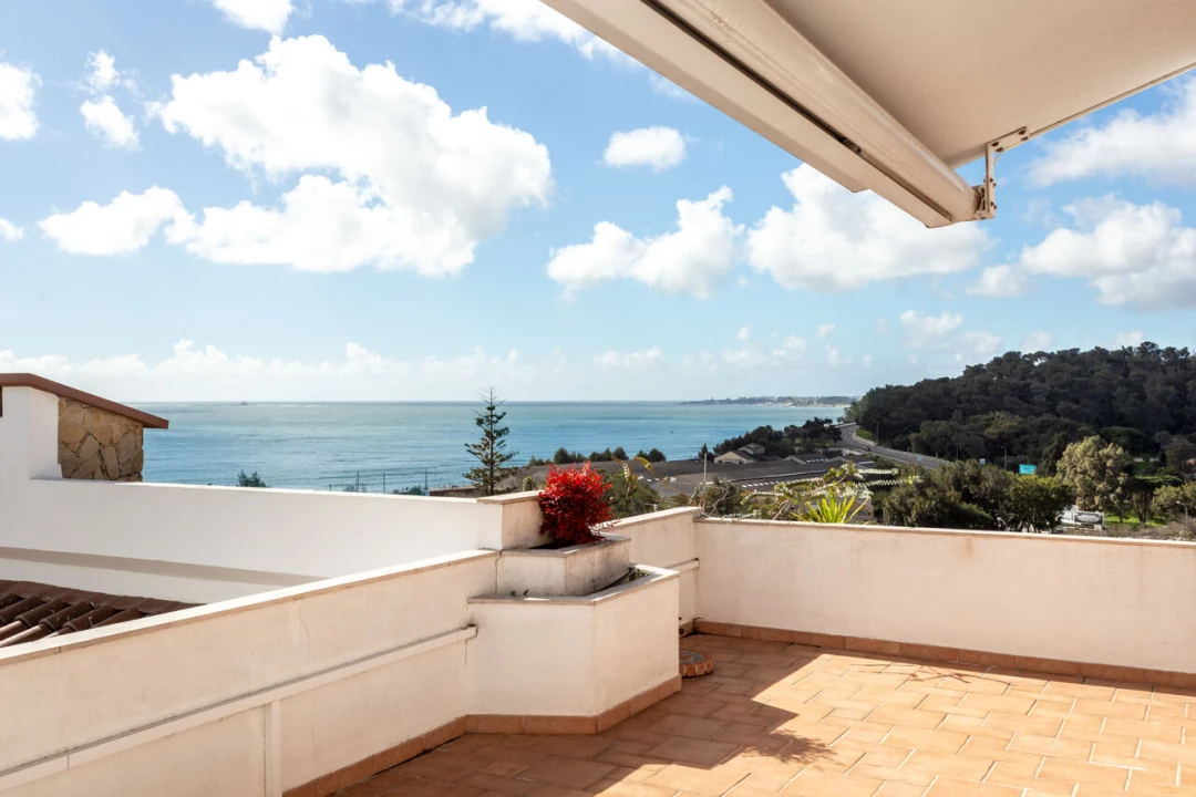 Moradia T6 para Venda em Algés, Linda-A-Velha e Cruz Quebrada-Dafundo Foto 20