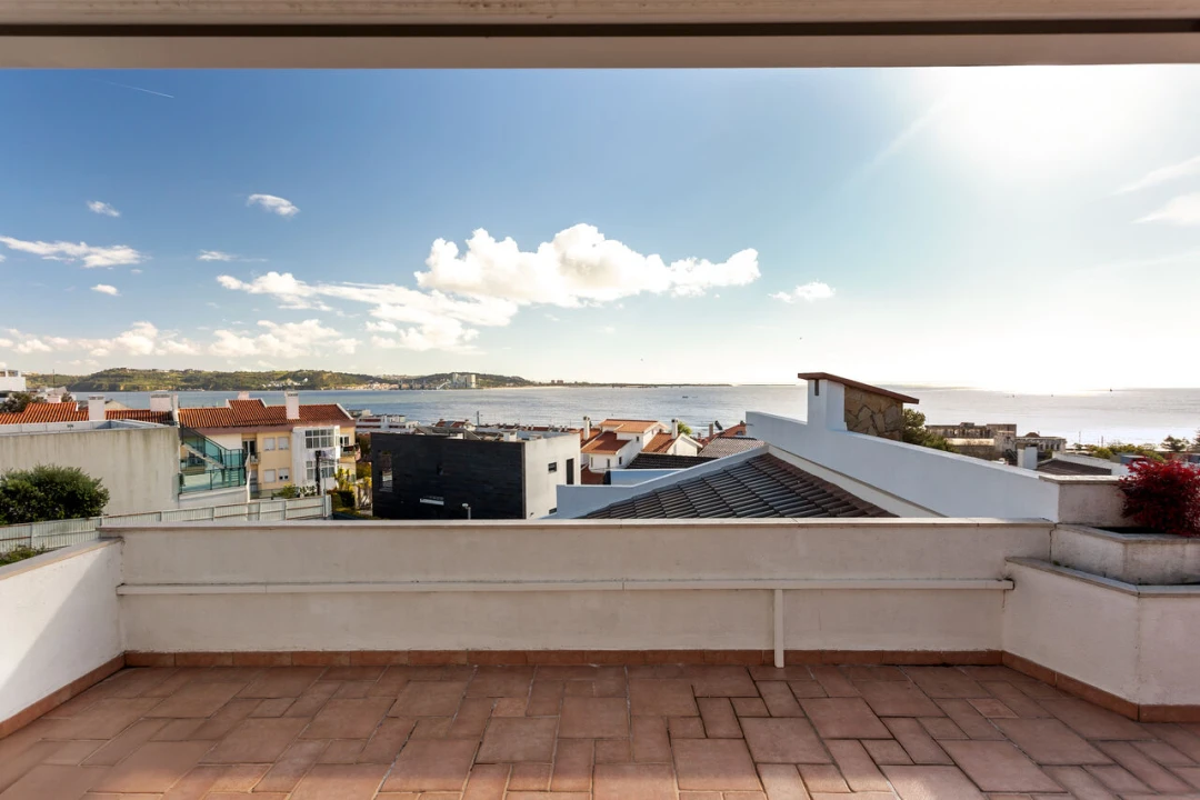 Moradia T6 para Venda em Algés, Linda-A-Velha e Cruz Quebrada-Dafundo Foto 22