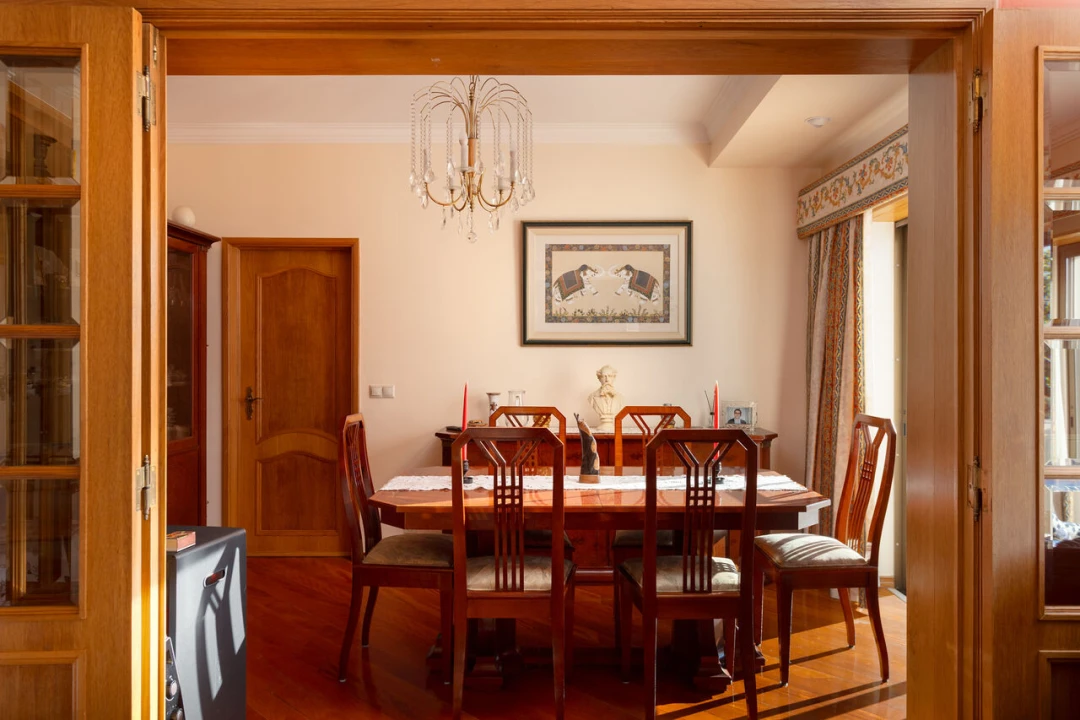 Moradia T6 para Venda em Algés, Linda-A-Velha e Cruz Quebrada-Dafundo Foto 26