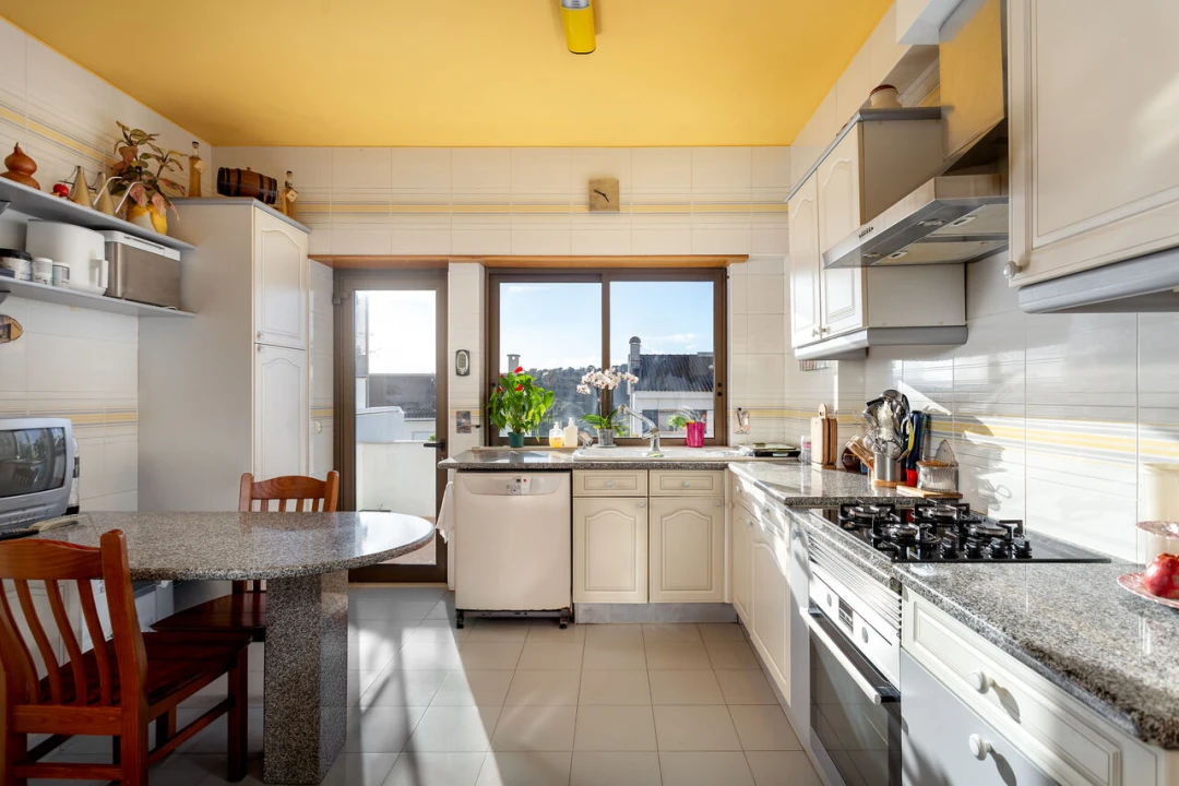 Moradia T6 para Venda em Algés, Linda-A-Velha e Cruz Quebrada-Dafundo Foto 33