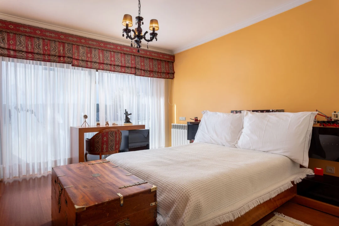 Moradia T6 para Venda em Algés, Linda-A-Velha e Cruz Quebrada-Dafundo Foto 44