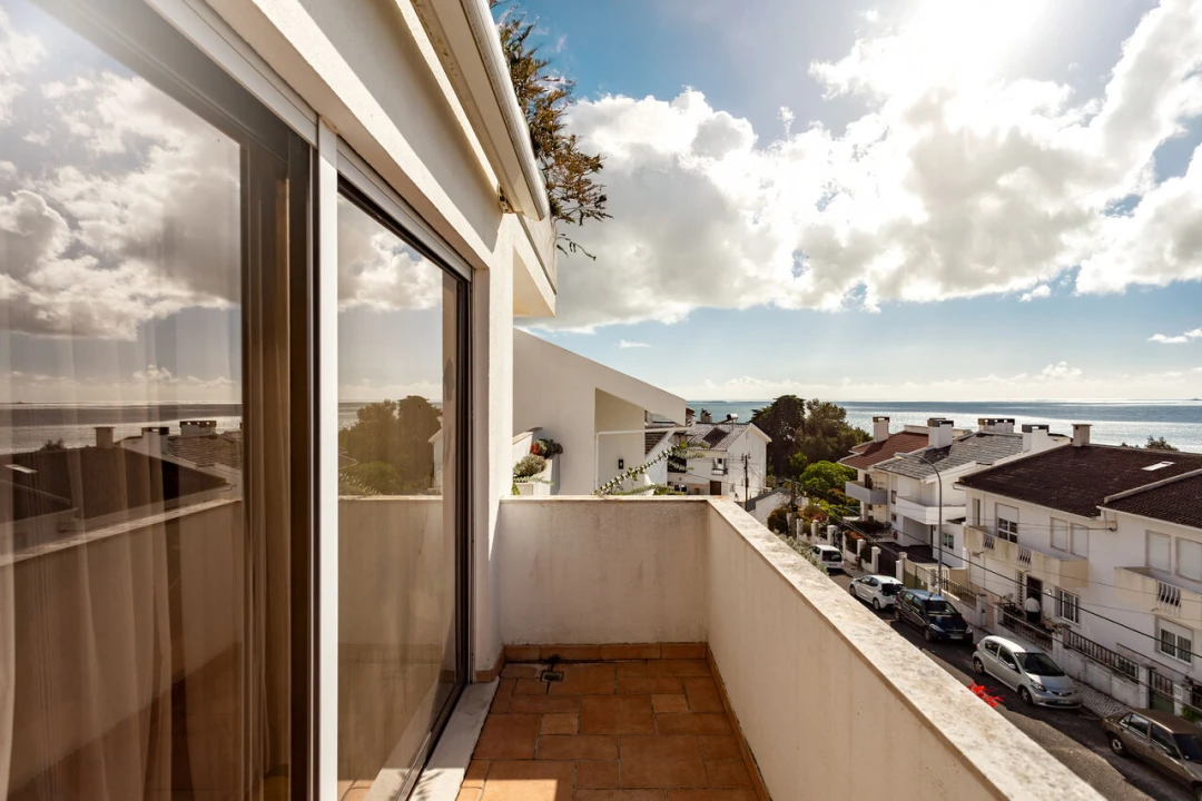 Moradia T6 para Venda em Algés, Linda-A-Velha e Cruz Quebrada-Dafundo Foto 49