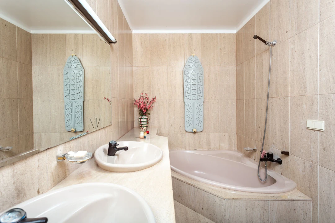 Moradia T6 para Venda em Algés, Linda-A-Velha e Cruz Quebrada-Dafundo Foto 56