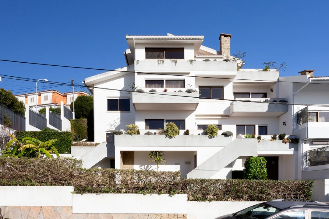 Moradia T6 para Venda em Algés, Linda-A-Velha e Cruz Quebrada-Dafundo Foto 67