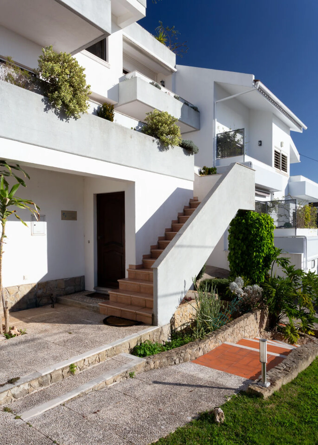 Moradia T6 para Venda em Algés, Linda-A-Velha e Cruz Quebrada-Dafundo Foto 69