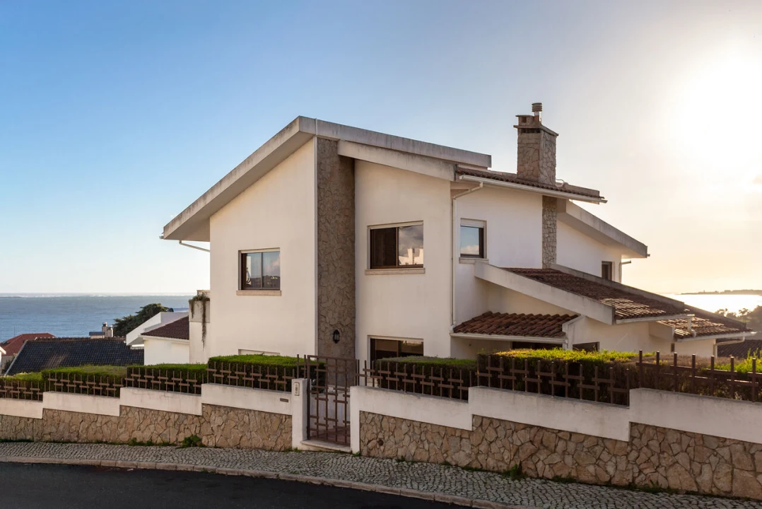 Moradia T6 para Venda em Algés, Linda-A-Velha e Cruz Quebrada-Dafundo Foto 71