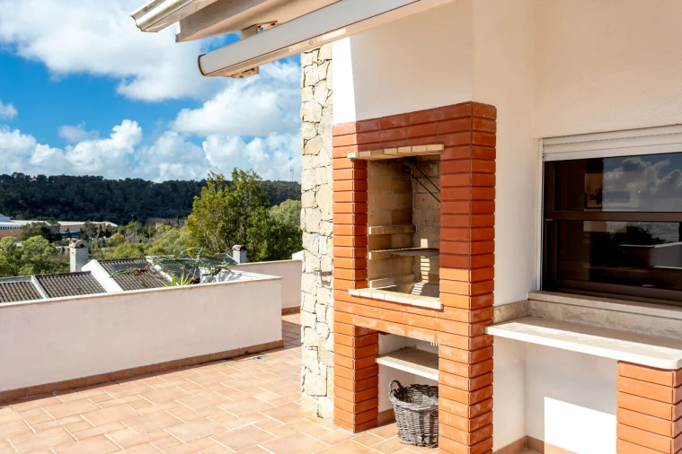 Moradia T6 para Venda em Algés, Linda-A-Velha e Cruz Quebrada-Dafundo Foto 13