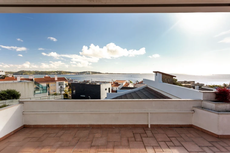 Moradia T6 para Venda em Algés, Linda-A-Velha e Cruz Quebrada-Dafundo Foto 22