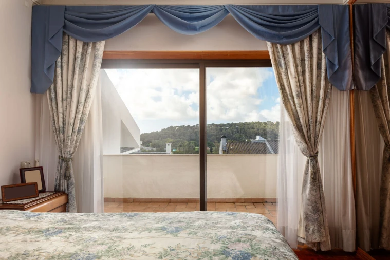 Moradia T6 para Venda em Algés, Linda-A-Velha e Cruz Quebrada-Dafundo Foto 38