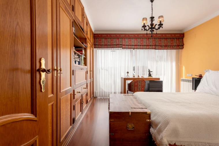 Moradia T6 para Venda em Algés, Linda-A-Velha e Cruz Quebrada-Dafundo Foto 43