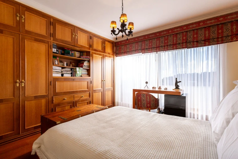 Moradia T6 para Venda em Algés, Linda-A-Velha e Cruz Quebrada-Dafundo Foto 46