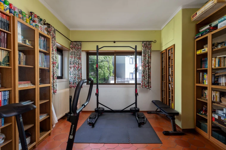 Moradia T6 para Venda em Algés, Linda-A-Velha e Cruz Quebrada-Dafundo Foto 59