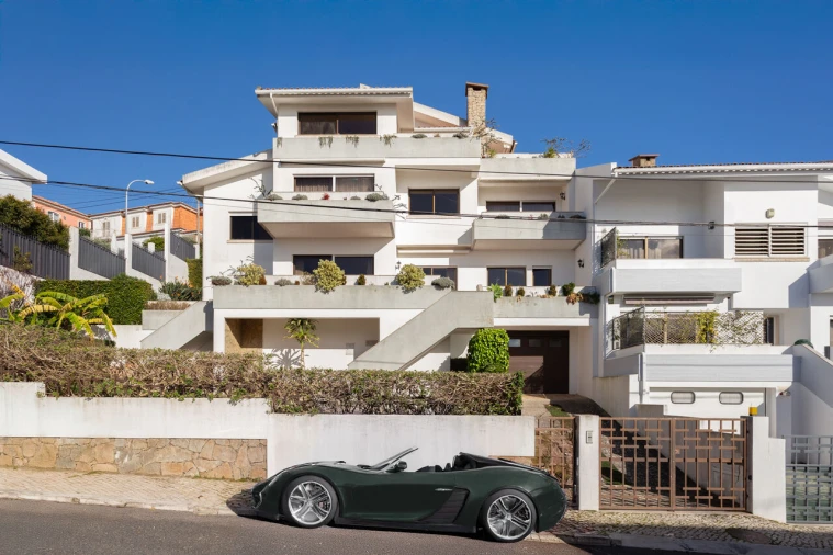 Moradia T6 para Venda em Algés, Linda-A-Velha e Cruz Quebrada-Dafundo Foto 64