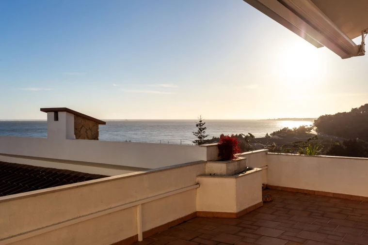 Moradia T6 para Venda em Algés, Linda-A-Velha e Cruz Quebrada-Dafundo Foto 74