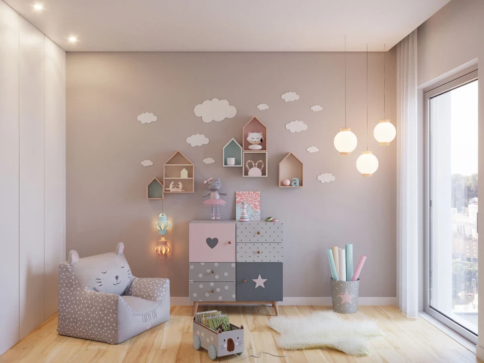Apartamento T1 para Venda em Campolide Foto 9