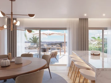 Apartamento T1 para Venda em Campolide