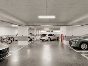 Apartamento T1 para Venda em Campolide