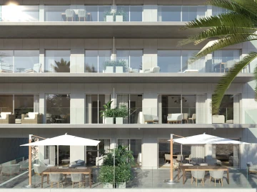Apartamento T2 para Venda em Campolide