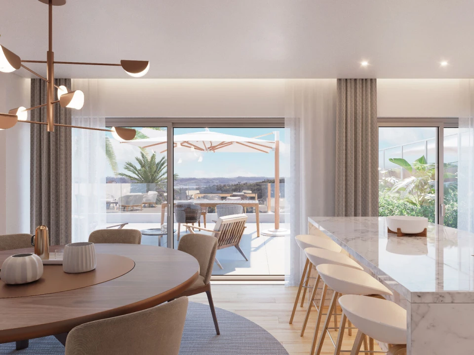 Apartamento T2 para Venda em Campolide Foto 22