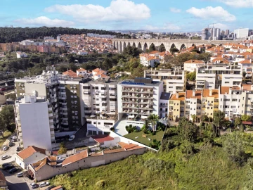 Apartamento T2 para Venda em Campolide