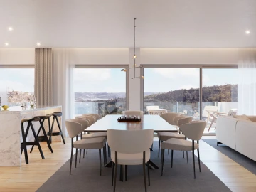 Apartamento T2 para Venda em Campolide