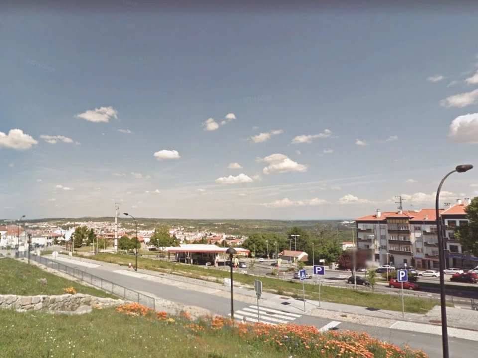 Terreno para Venda em Guarda Foto 5
