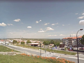 Terreno para Venda em Guarda