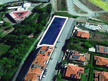 Terreno para Venda em Guarda