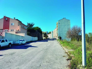 Terreno para Venda em Guarda