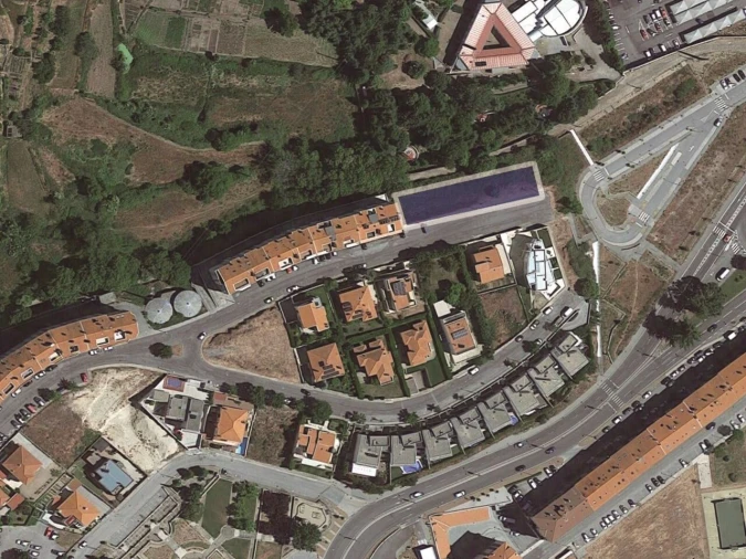 Terreno para Venda em Guarda Foto 10