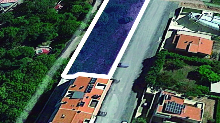 Terreno para Venda em Guarda