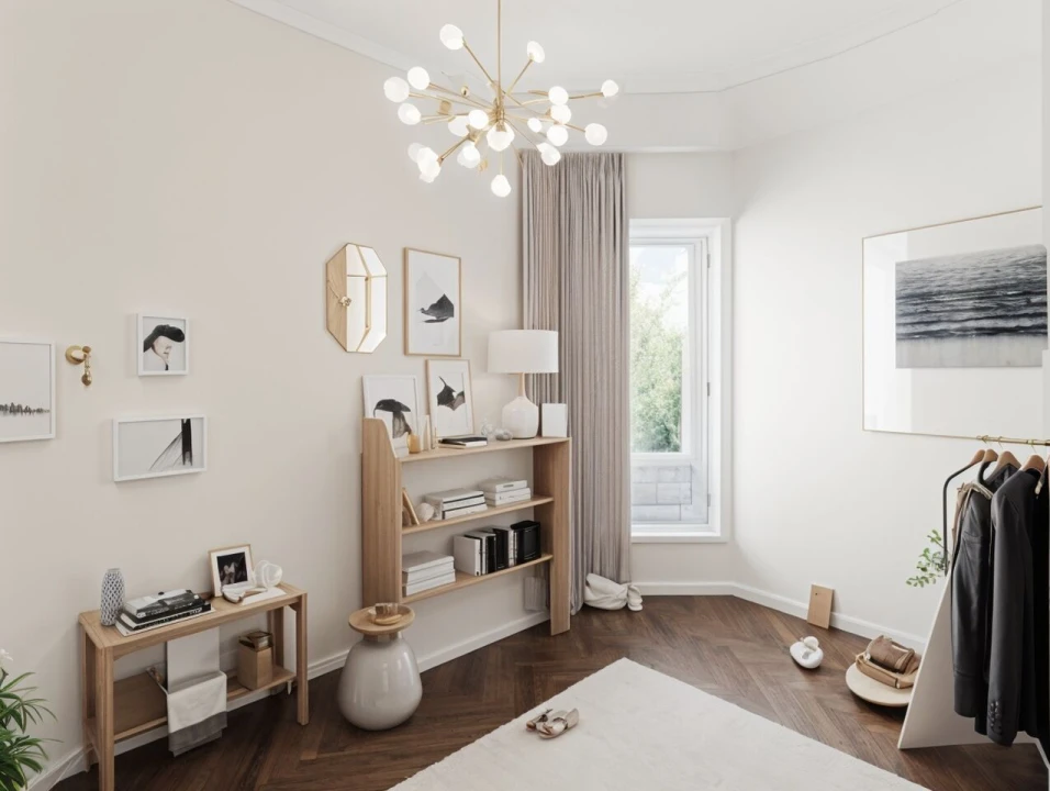 Apartamento T2 para Venda em Cascais e Estoril Foto 14
