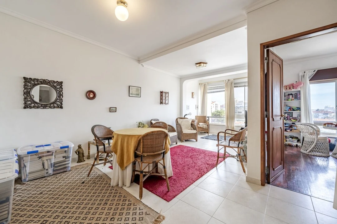 Apartamento T2 para Venda em Cascais e Estoril Foto 2
