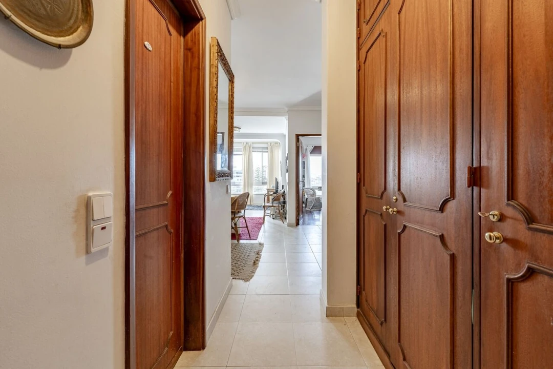 Apartamento T2 para Venda em Cascais e Estoril Foto 9