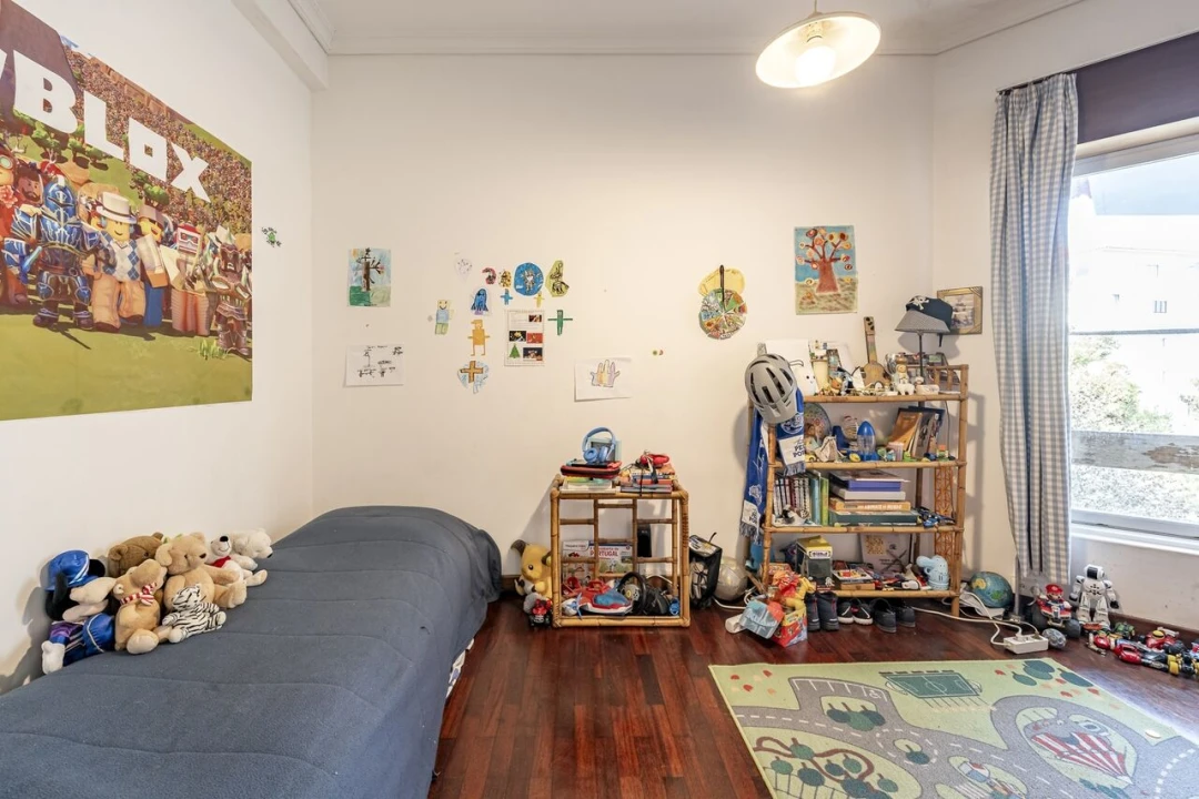 Apartamento T2 para Venda em Cascais e Estoril Foto 13