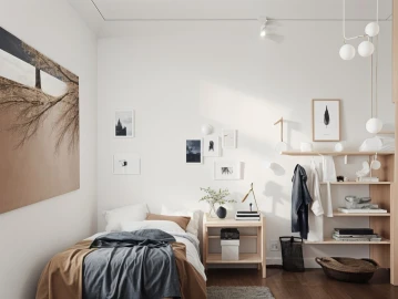 Apartamento T2 para Venda em Cascais e Estoril