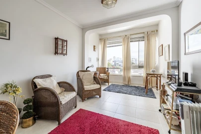 Apartamento T2 para Venda em Cascais e Estoril