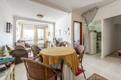 Apartamento T2 para Venda em Cascais e Estoril