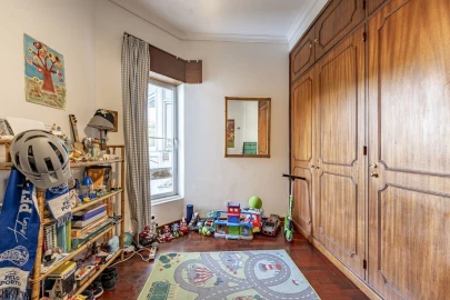 Apartamento T2 para Venda em Cascais e Estoril
