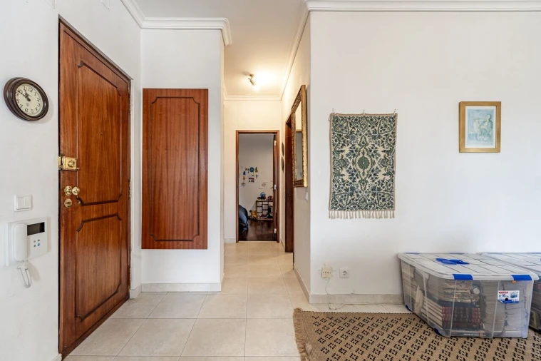 Apartamento T2 para Venda em Cascais e Estoril Foto 7