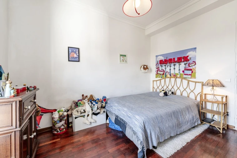 Apartamento T2 para Venda em Cascais e Estoril Foto 10