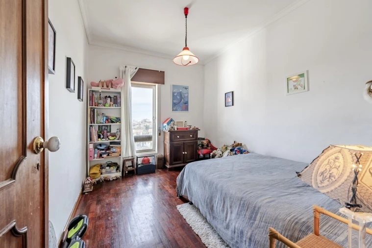 Apartamento T2 para Venda em Cascais e Estoril Foto 11