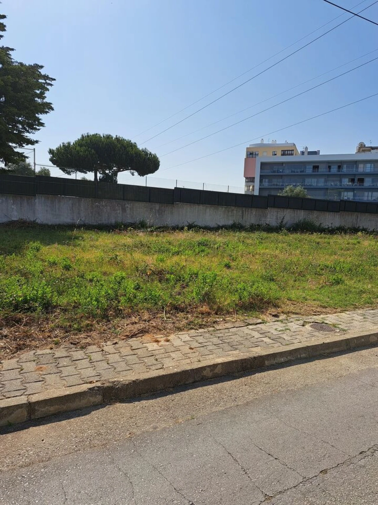 Terreno para Venda em Santo Antonio da Charneca Foto 5