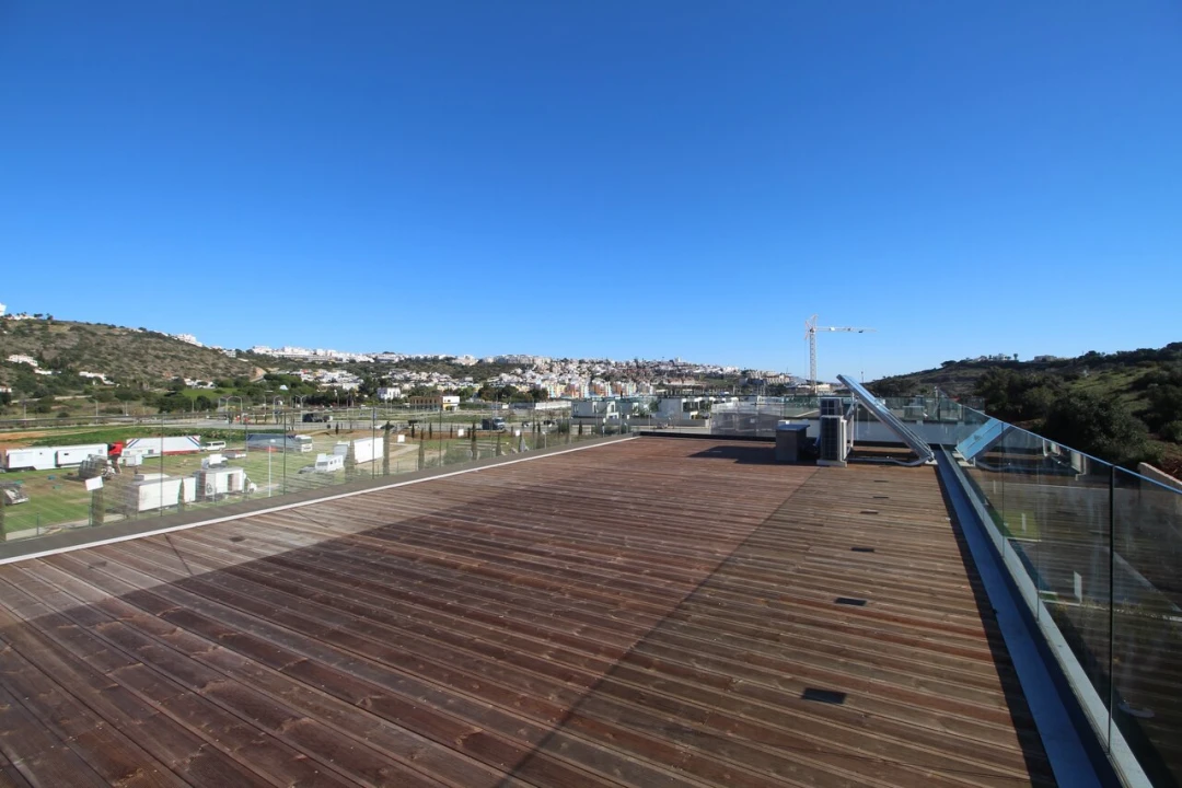 Moradia T4 para Venda em Albufeira e Olhos de Água Foto 43