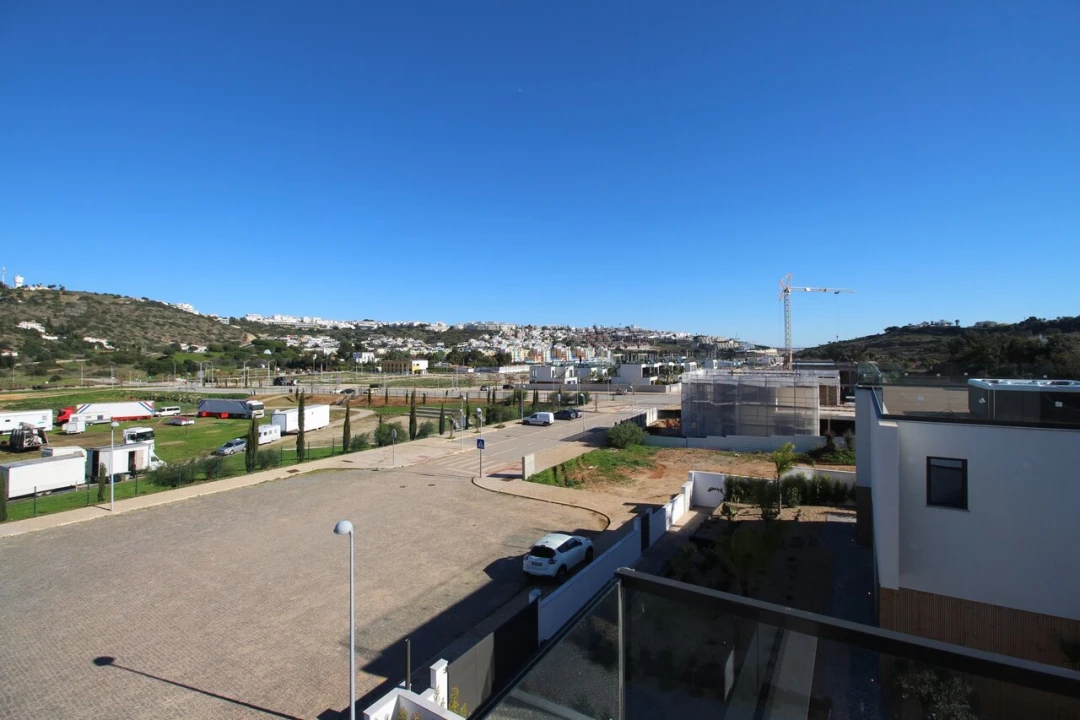 Moradia T4 para Venda em Albufeira e Olhos de Água Foto 44