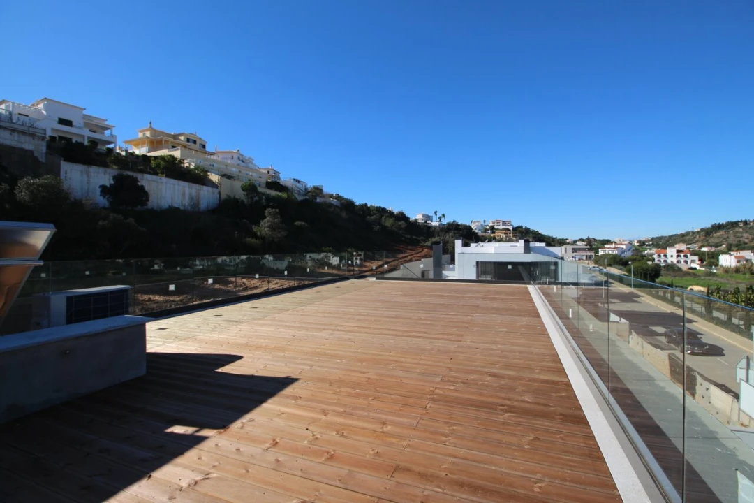 Moradia T4 para Venda em Albufeira e Olhos de Água Foto 45