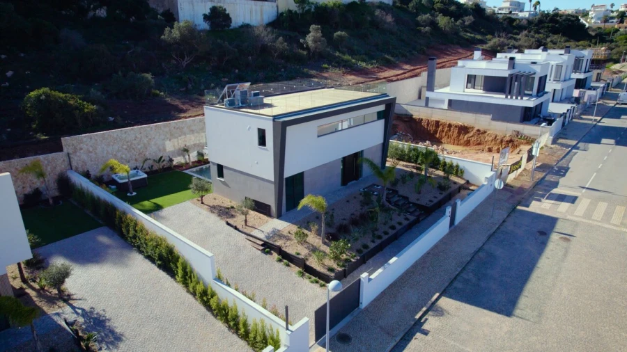 Moradia T4 para Venda em Albufeira e Olhos de Água Foto 6